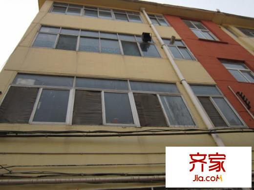 大托宿舍外景圖小區(qū)內(nèi)景