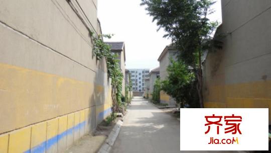 則爾莊小區(qū)外景圖 則爾莊 實(shí)景圖