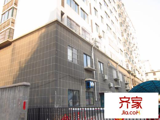 外紡宿舍(幸福街)