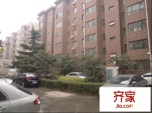 思念清清佳苑外景圖 