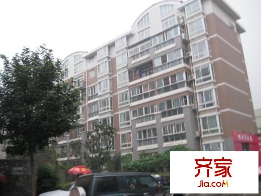 思念清清佳苑外景圖