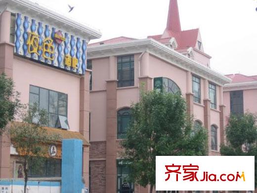 非常SOHO配套圖周邊1