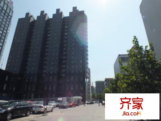 瑞麟公館外景圖  外景