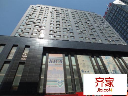 瑞麟公館外景圖仰望_