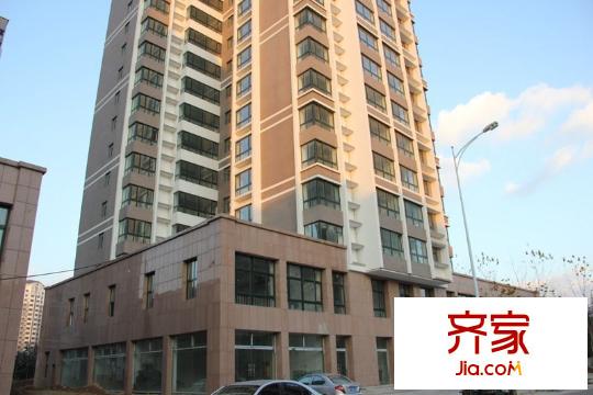 江南怡景外景圖施工實(shí)景圖（20111202）