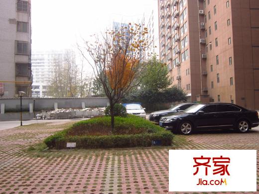 冠宇花園外景圖（20141121）