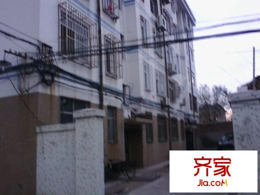 鑫葉小區(qū)外景圖 （20121202）