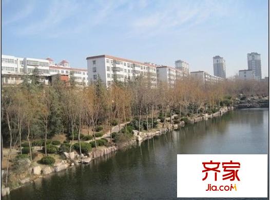 愛麗舍外景圖 