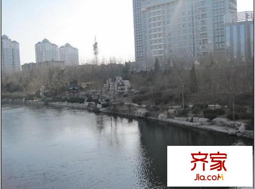 愛麗舍外景圖 