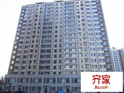 鴻泰華府外景圖（20141218）