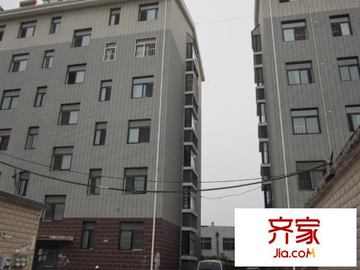 南苑小區(qū)外景圖