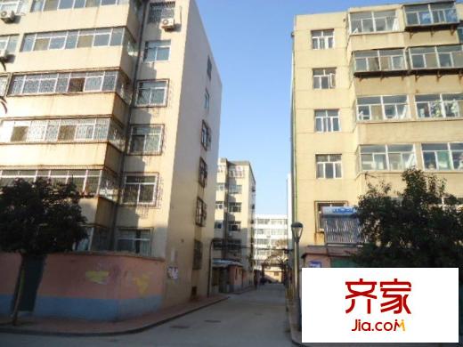 大邦宿舍外景圖大邦小區(qū) 