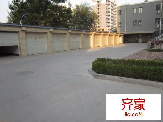 瑞通花園外景圖小區(qū)內(nèi)景