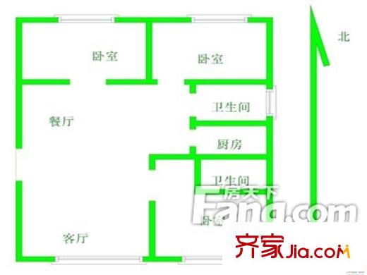 苗圃二路