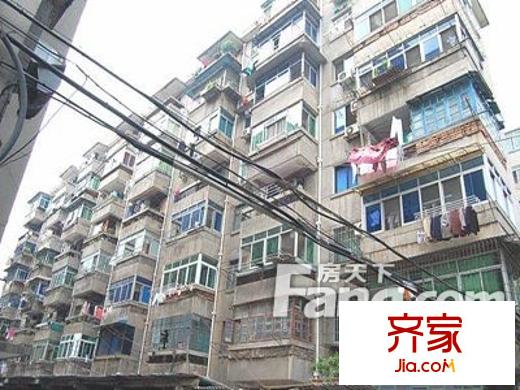 苗圃二路外景圖
