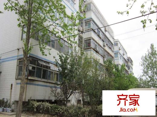 工福苑外景圖