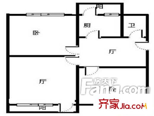 化肥廠宿舍