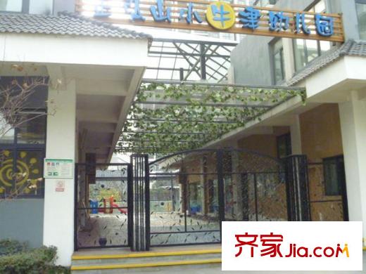 正弘山配套圖 周邊