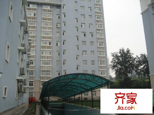 金河園外景圖 