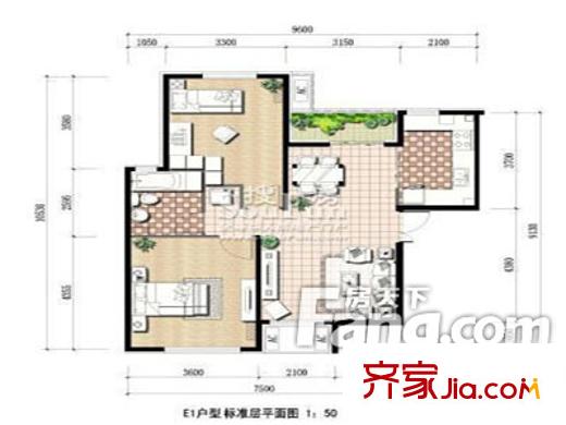 相府錦苑 