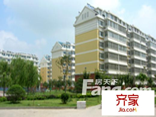 相府錦苑外景圖