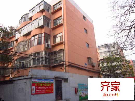 雙合小區(qū)外景圖（20141121）