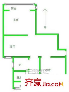 南園小區(qū)
