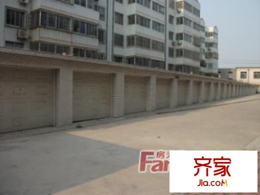 金景苑外景圖 