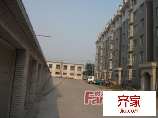 金景苑外景圖 