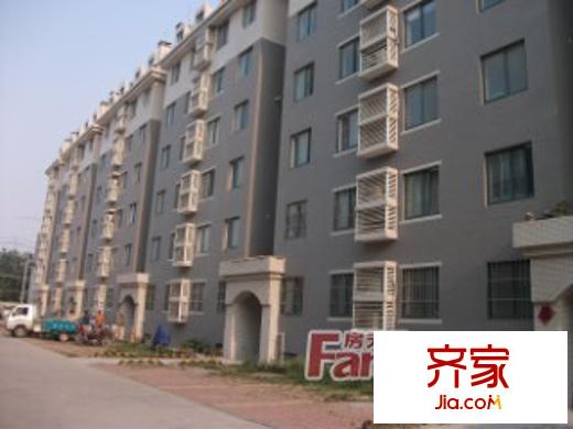 金景苑外景圖 