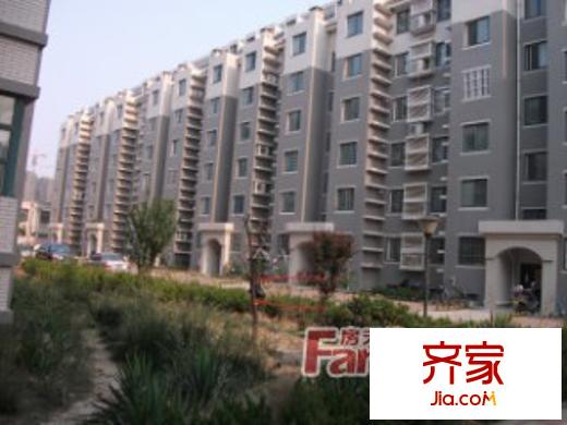金景苑外景圖 