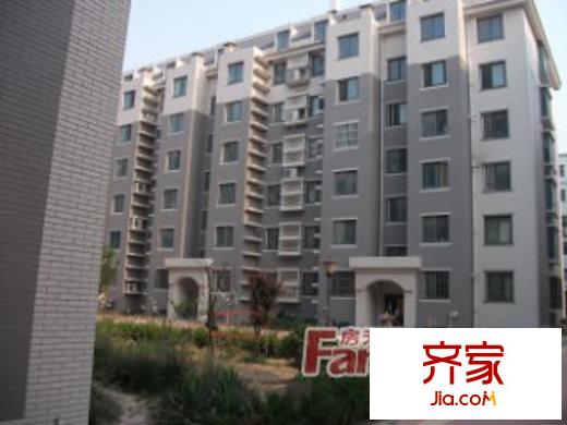 金景苑外景圖 