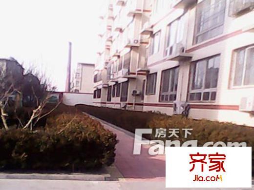 和馨園外景圖