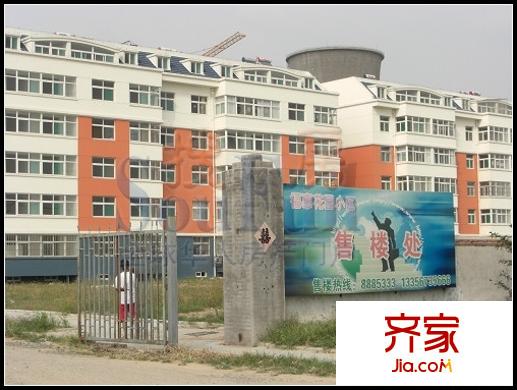 ?；莼▓@外景圖實(shí)景圖