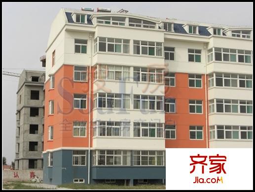 ?；莼▓@外景圖實(shí)景圖