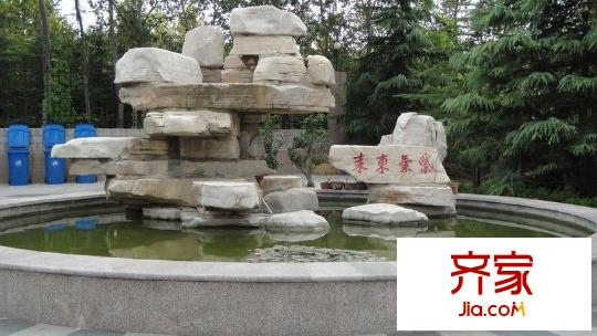 寶通花園外景圖 