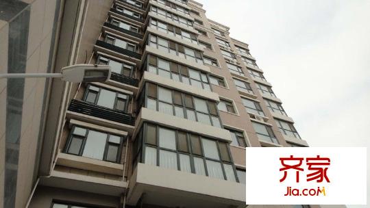 寶通花園外景圖 