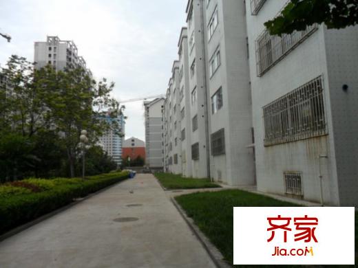 樂得家花園外景圖  
