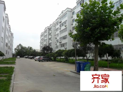 樂得家花園外景圖  