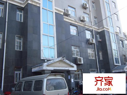 福祥居外景圖 （20141119）