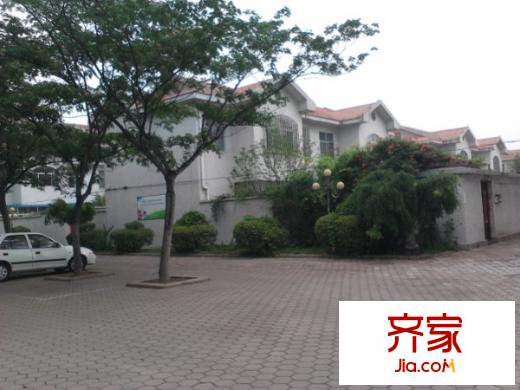 煙草公司宿舍(東風街)外景圖東方路煙草公司宿舍 