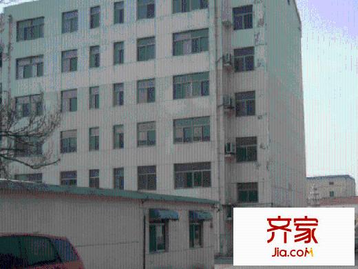 煙草公司宿舍(東風街)外景圖煙草公司宿舍 