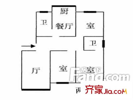 松園子小區(qū)