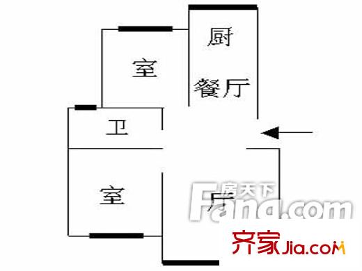 松園子小區(qū)