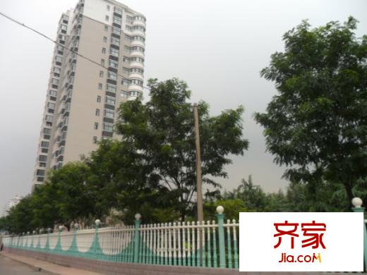 盛世御景外景圖 