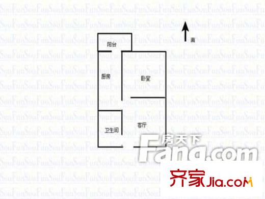 長勝小區(qū)