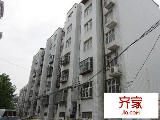 農信宿舍(濰城)外景圖