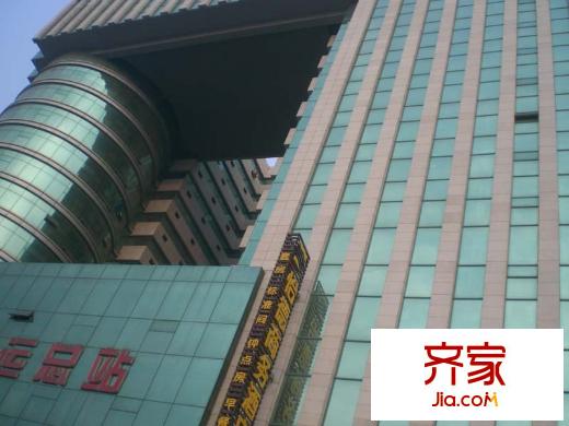 聯(lián)運(yùn)首座
