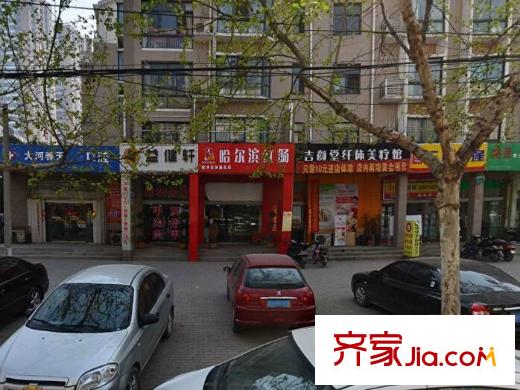 思達大河春天配套圖 周邊