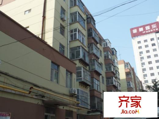 中和街小區(qū)外景圖中和園、中和街社區(qū)